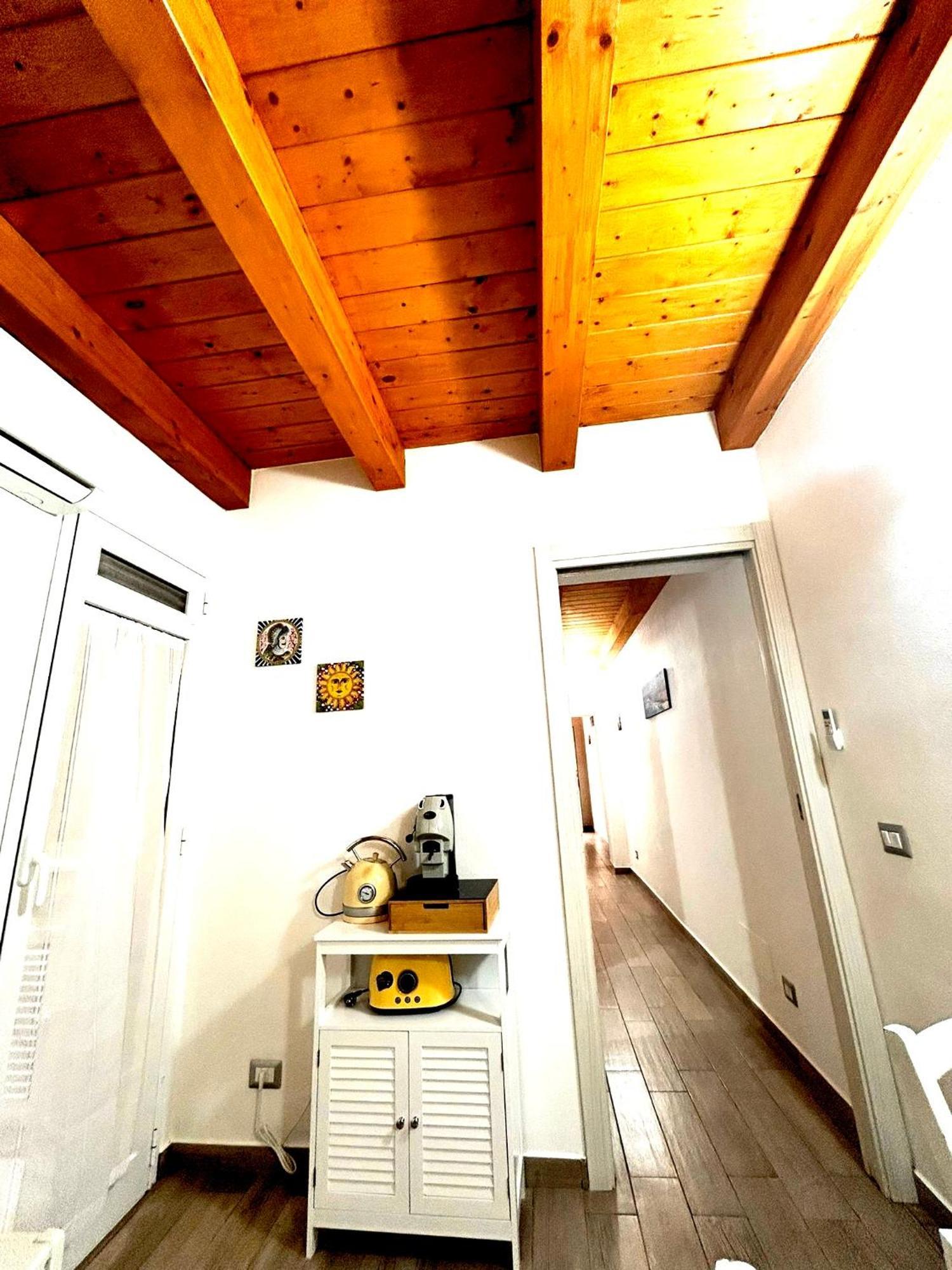 锡拉库扎Casa Martina公寓 外观 照片